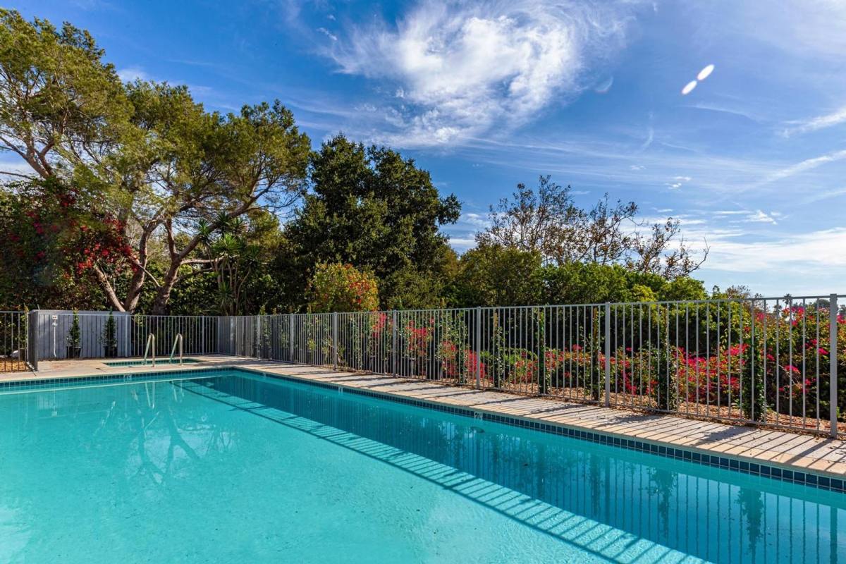Apartment for rent at 6453 Sycamore Meadows Dr, Malibu, CA 90265