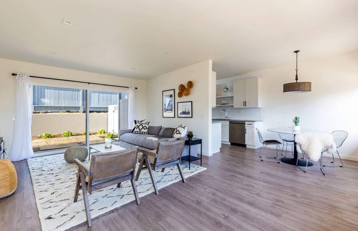 Apartment for rent at 6453 Sycamore Meadows Dr, Malibu, CA 90265