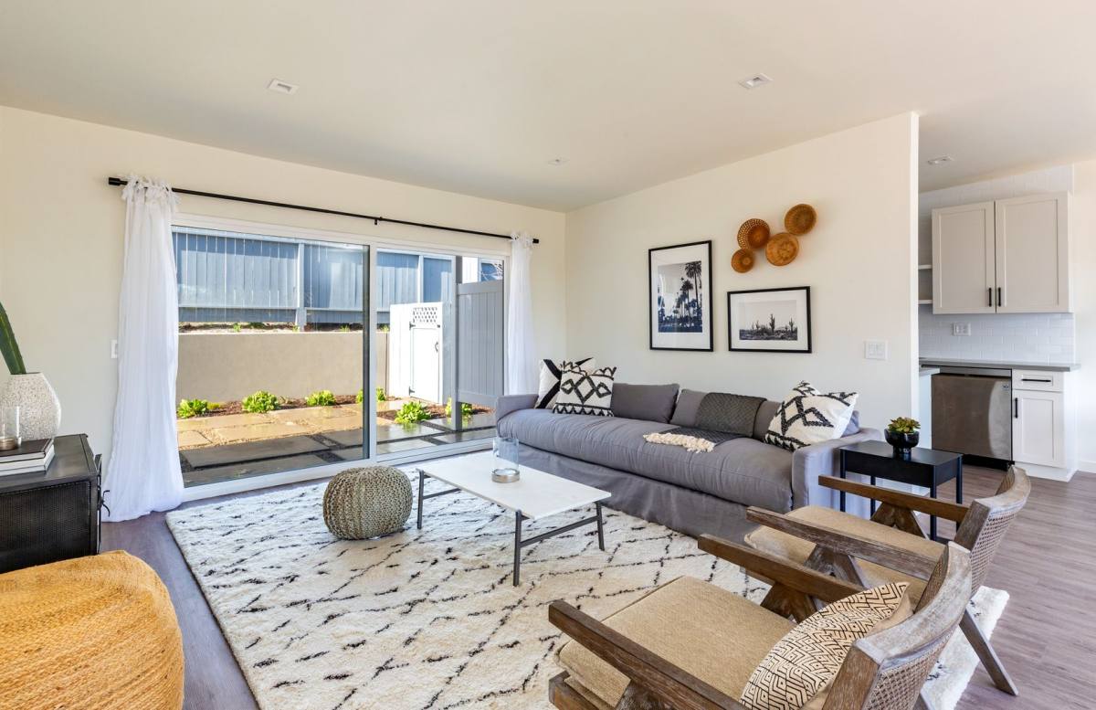 Apartment for rent at 6453 Sycamore Meadows Dr, Malibu, CA 90265