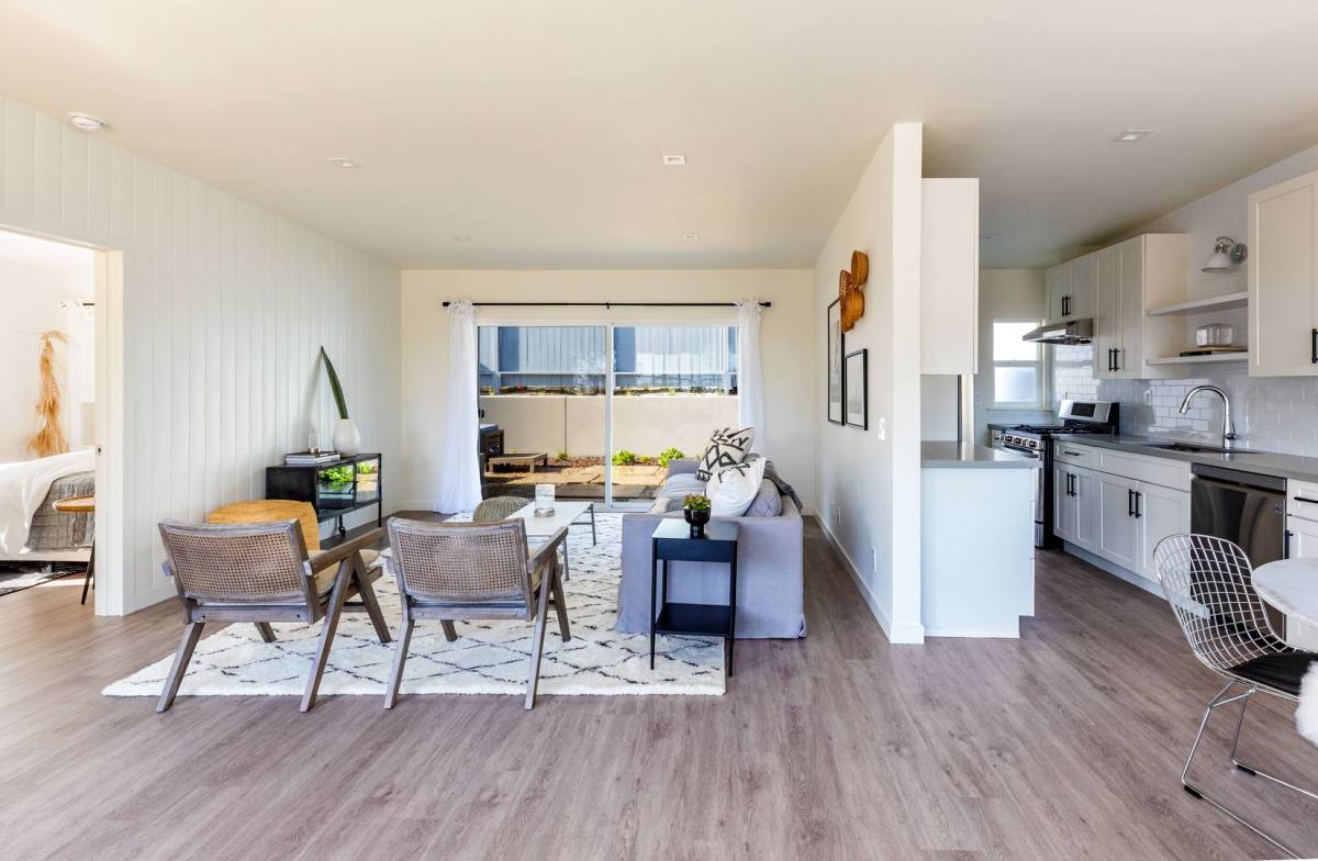 Apartment for rent at 6453 Sycamore Meadows Dr, Malibu, CA 90265