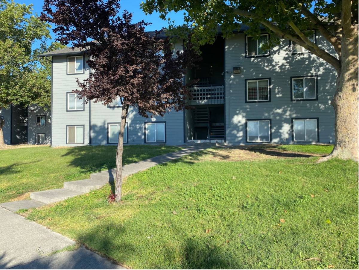 Apartment for rent at 1500 2nd St, Umatilla, OR 97882