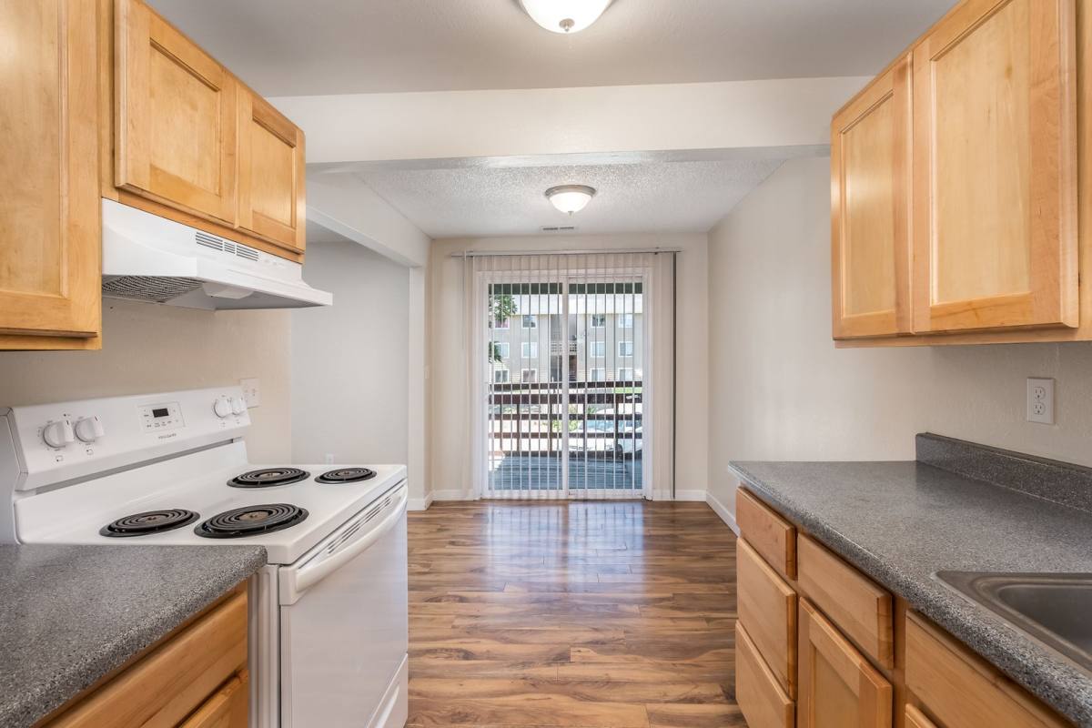 Apartment for rent at 1500 2nd St, Umatilla, OR 97882