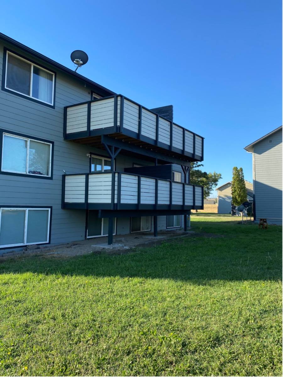 Apartment for rent at 1500 2nd St, Umatilla, OR 97882