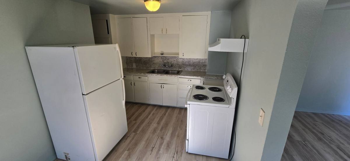 House for rent at 610 N 3rd St, Klamath Falls, OR 97601