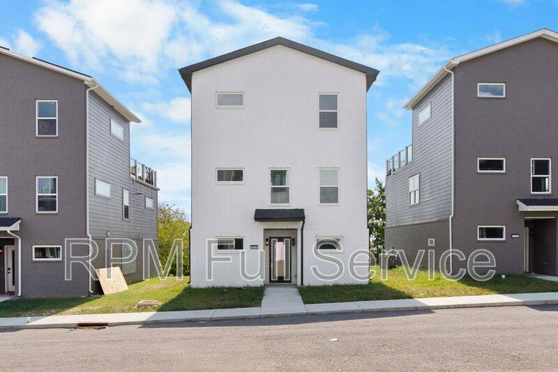 House for rent at 1241 N Avondale Circle #117, Nashville, TN 37207