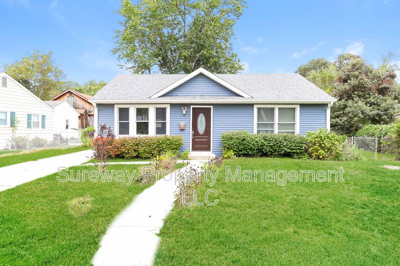 House for rent at 256 Coolidge Ave, Absecon, NJ 08201