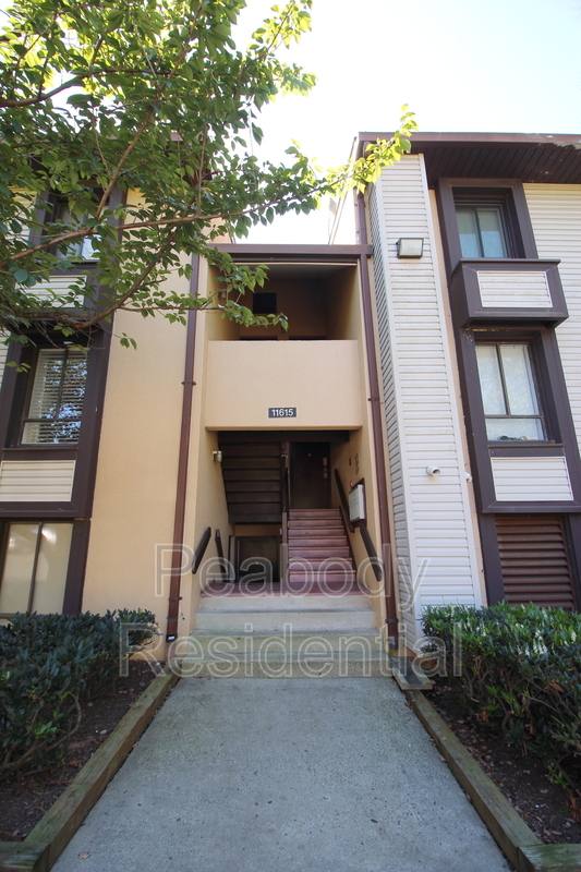 Condo for rent at 11615 Stoneview Square #72 2B, Reston, VA 20191