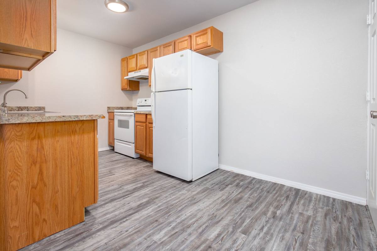 Apartment for rent at 203 Summerfield Dr, Blanchard, OK 73010