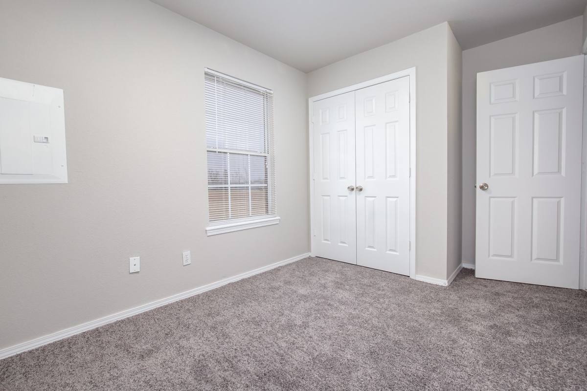 Apartment for rent at 203 Summerfield Dr, Blanchard, OK 73010
