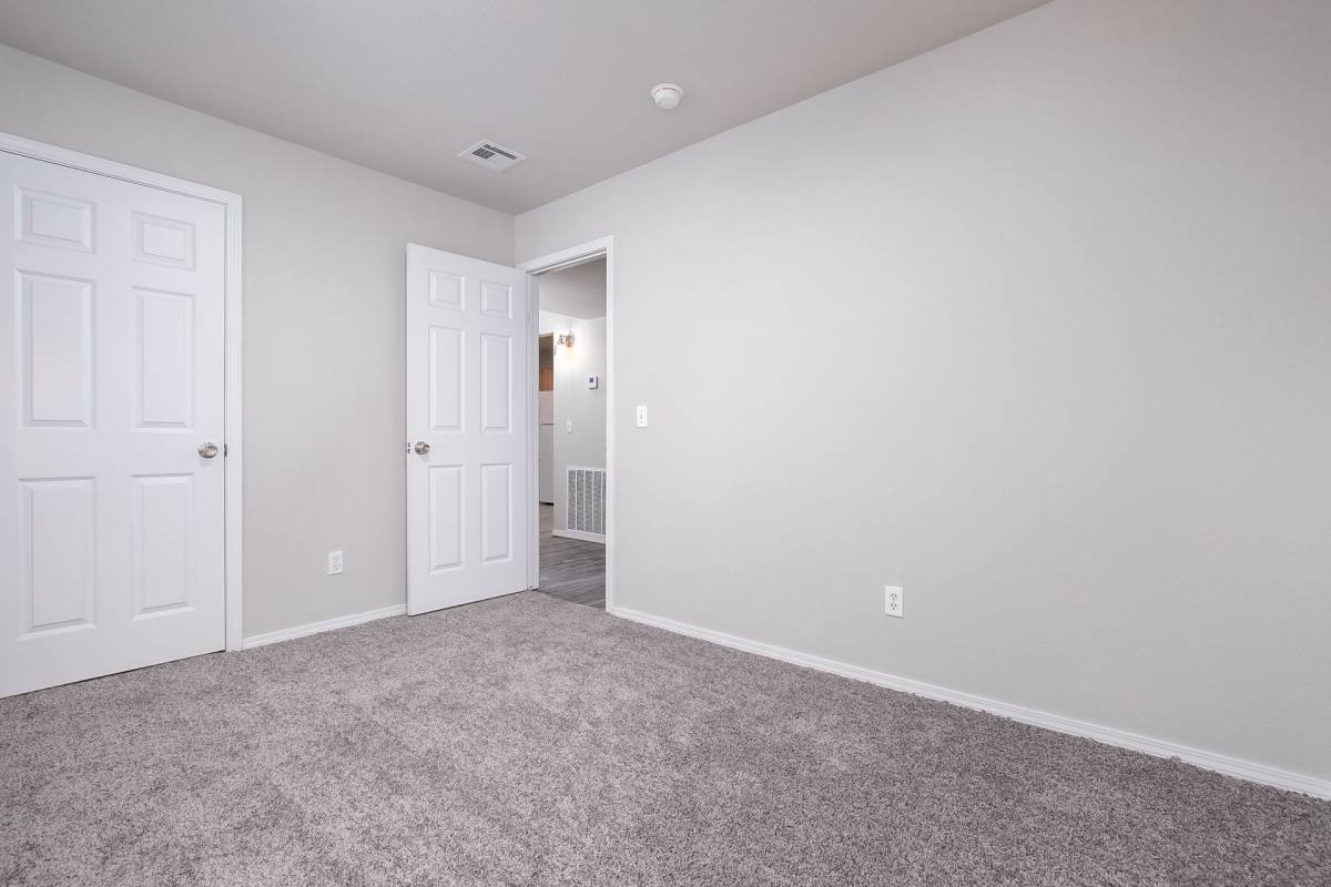 Apartment for rent at 203 Summerfield Dr, Blanchard, OK 73010