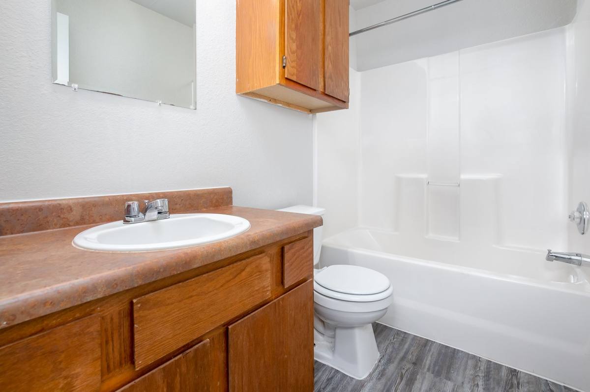 Apartment for rent at 203 Summerfield Dr, Blanchard, OK 73010