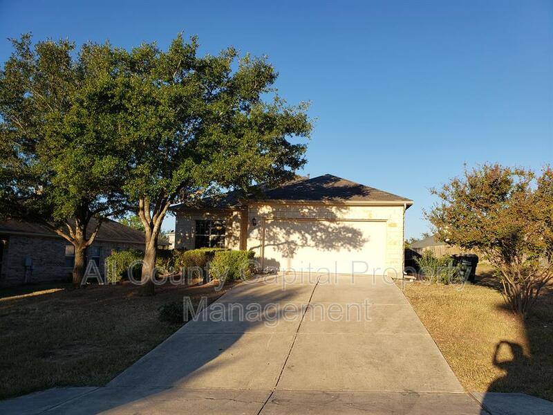 House for rent at 133 Ashwood N, Kyle, TX 78640