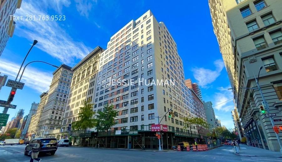 Apartment for rent at 96 Fifth Ave #2CD, New York, NY 10011