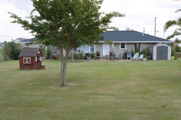 House for rent at 2040 1st Ave, Tuscaloosa, AL 35401