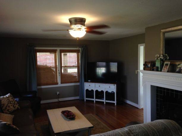 House for rent at 2040 1st Ave, Tuscaloosa, AL 35401