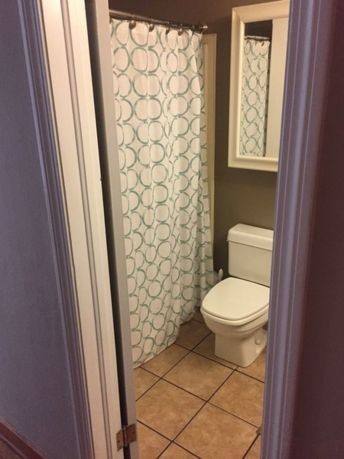 House for rent at 2040 1st Ave, Tuscaloosa, AL 35401