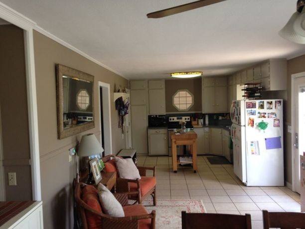 House for rent at 2040 1st Ave, Tuscaloosa, AL 35401