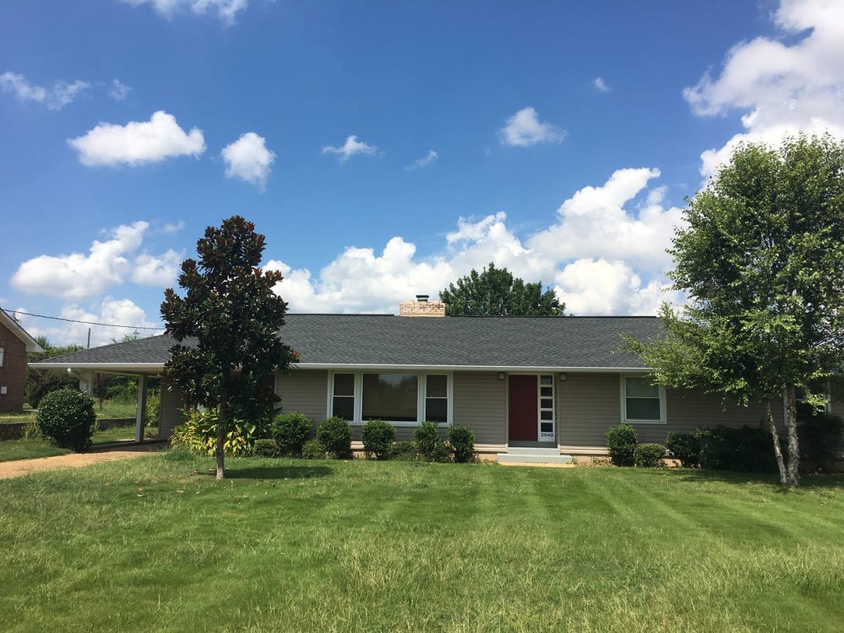 House for rent at 2040 1st Ave, Tuscaloosa, AL 35401