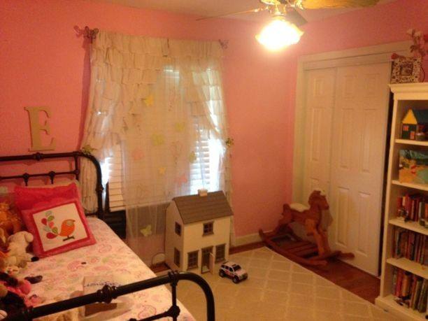 House for rent at 2040 1st Ave, Tuscaloosa, AL 35401