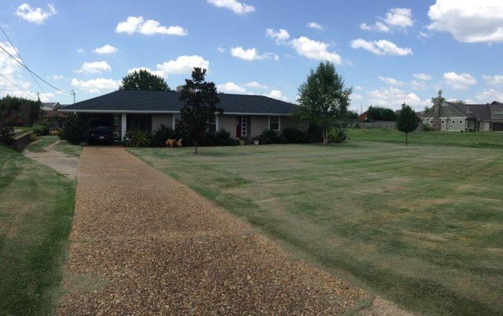 House for rent at 2040 1st Ave, Tuscaloosa, AL 35401