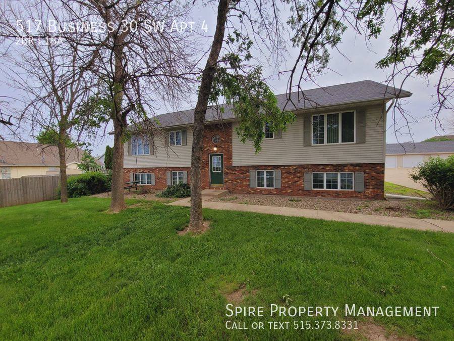 Apartment for rent at 517 Business 30 SW #4, Mount Vernon, IA 52314