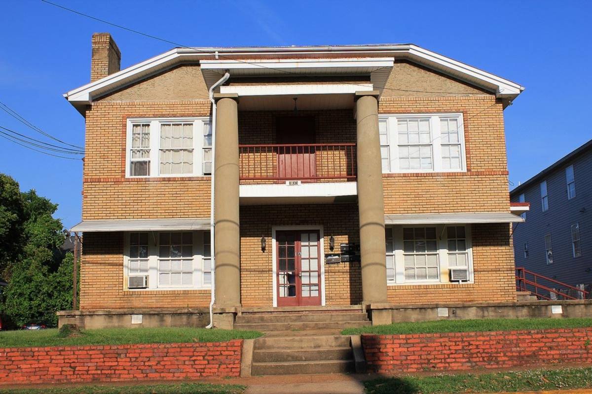 Apartment for rent at 303 Reed St, Tuscaloosa, AL 35401