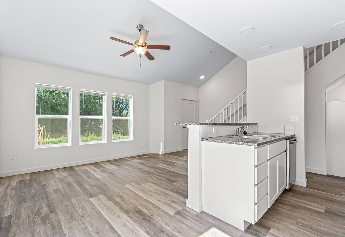 Townhouse for rent at 5218 Guitar Lane, Caldwell, ID 83607