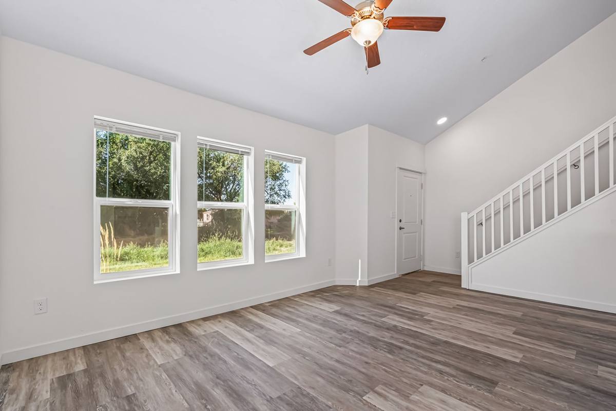 Townhouse for rent at 5218 Guitar Lane, Caldwell, ID 83607