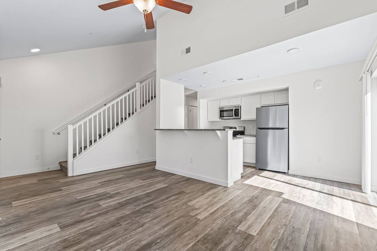 Townhouse for rent at 5218 Guitar Lane, Caldwell, ID 83607