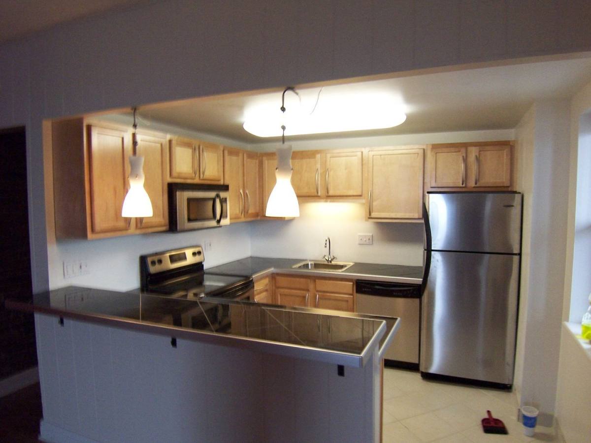Apartment for rent at 44 Wyoming St, Pittsburgh, PA 15211