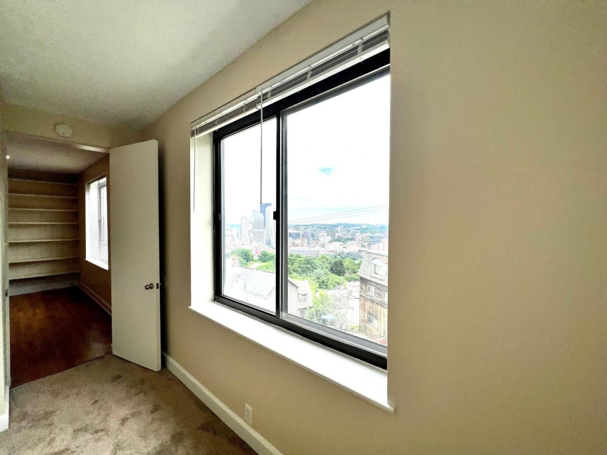 Apartment for rent at 44 Wyoming St, Pittsburgh, PA 15211