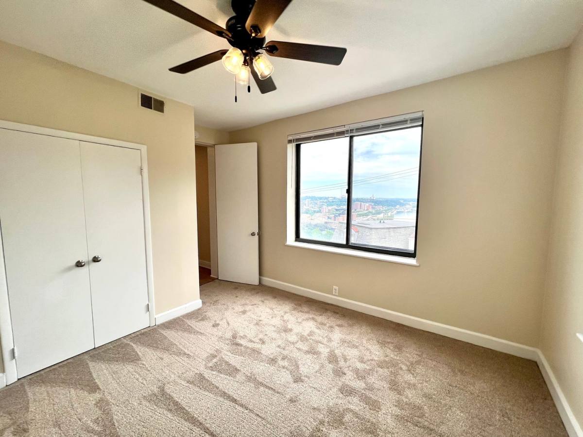 Apartment for rent at 44 Wyoming St, Pittsburgh, PA 15211