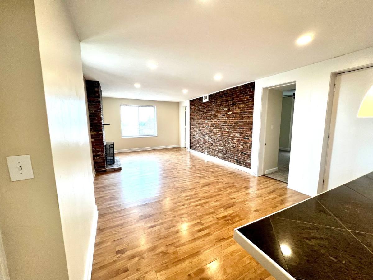 Apartment for rent at 44 Wyoming St, Pittsburgh, PA 15211