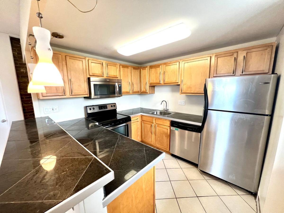 Apartment for rent at 44 Wyoming St, Pittsburgh, PA 15211