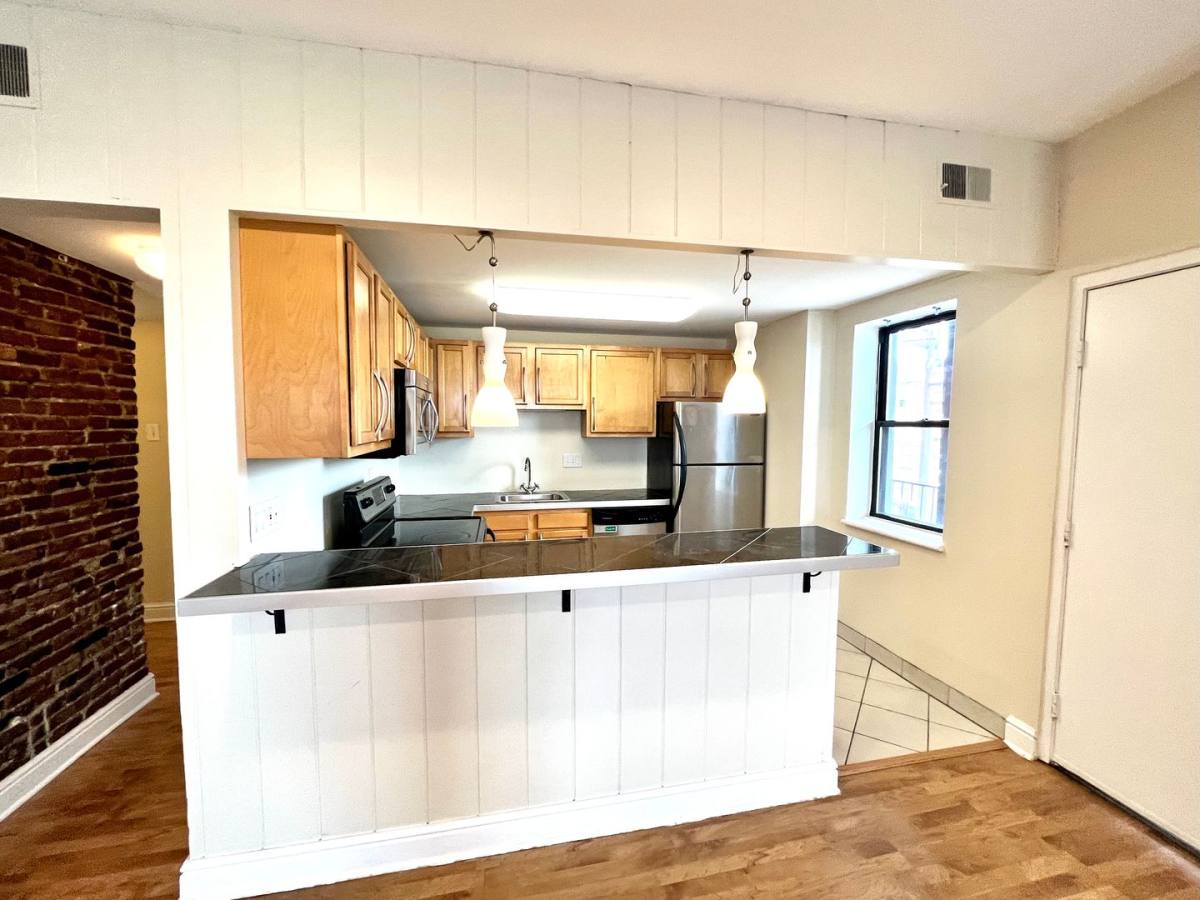 Apartment for rent at 44 Wyoming St, Pittsburgh, PA 15211