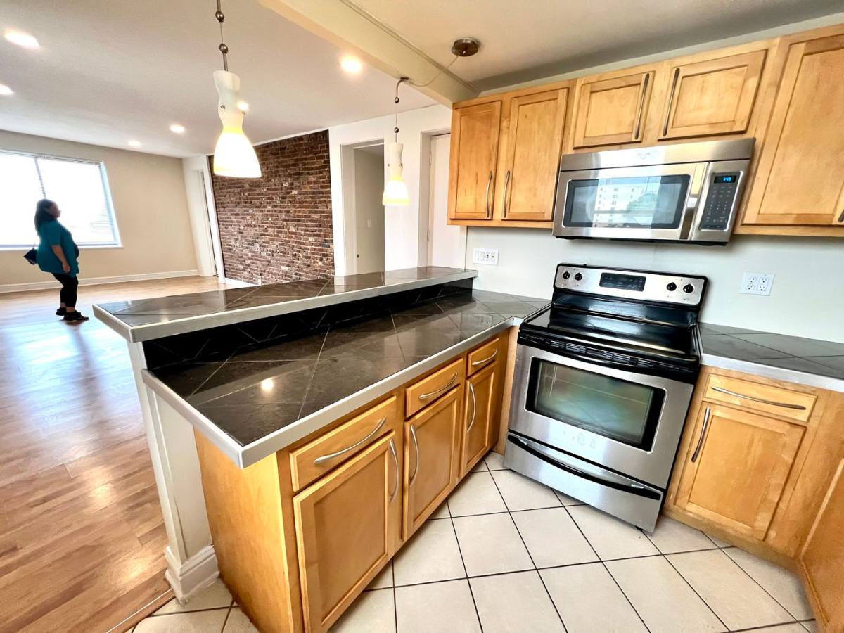 Apartment for rent at 44 Wyoming St, Pittsburgh, PA 15211