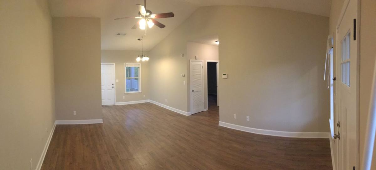 House for rent at 2251 5th Ave E, Tuscaloosa, AL 35401