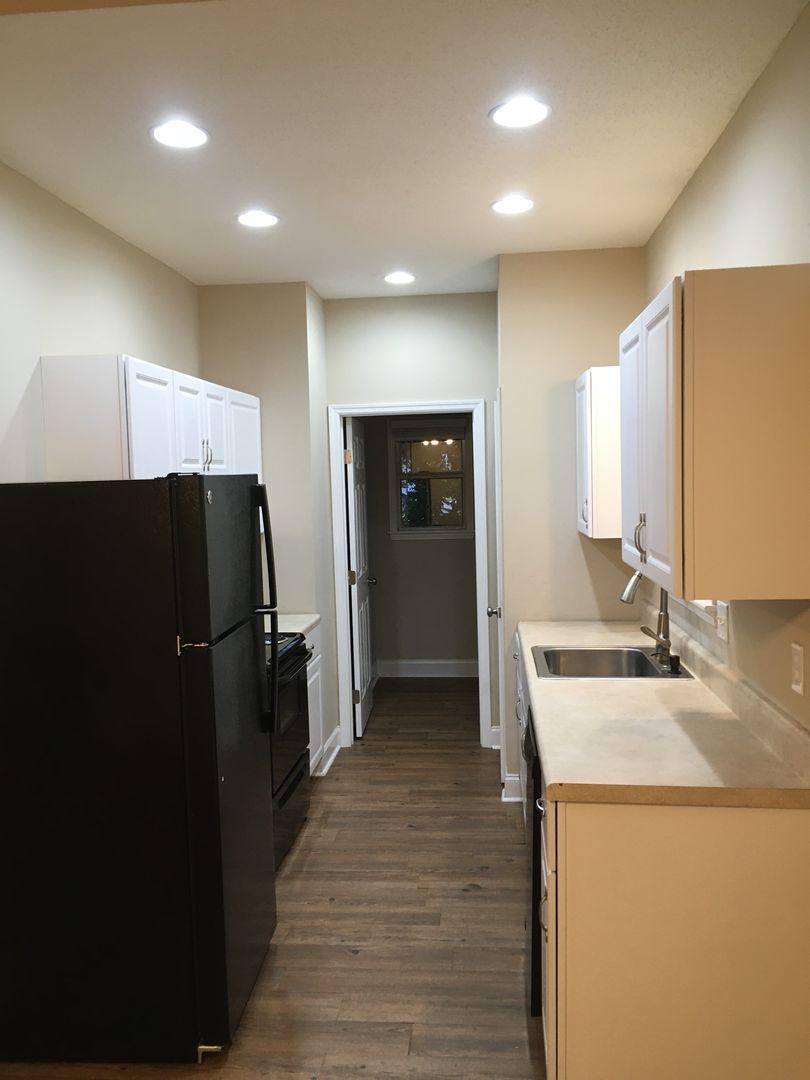 House for rent at 2251 5th Ave E, Tuscaloosa, AL 35401
