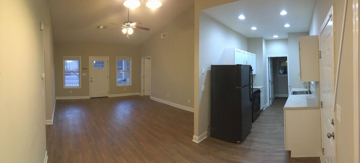 House for rent at 2251 5th Ave E, Tuscaloosa, AL 35401
