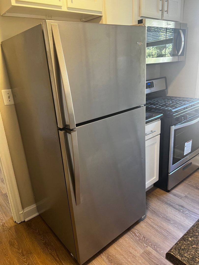 Apartment for rent at 8505 Flower Ave, Takoma Park, MD 20912