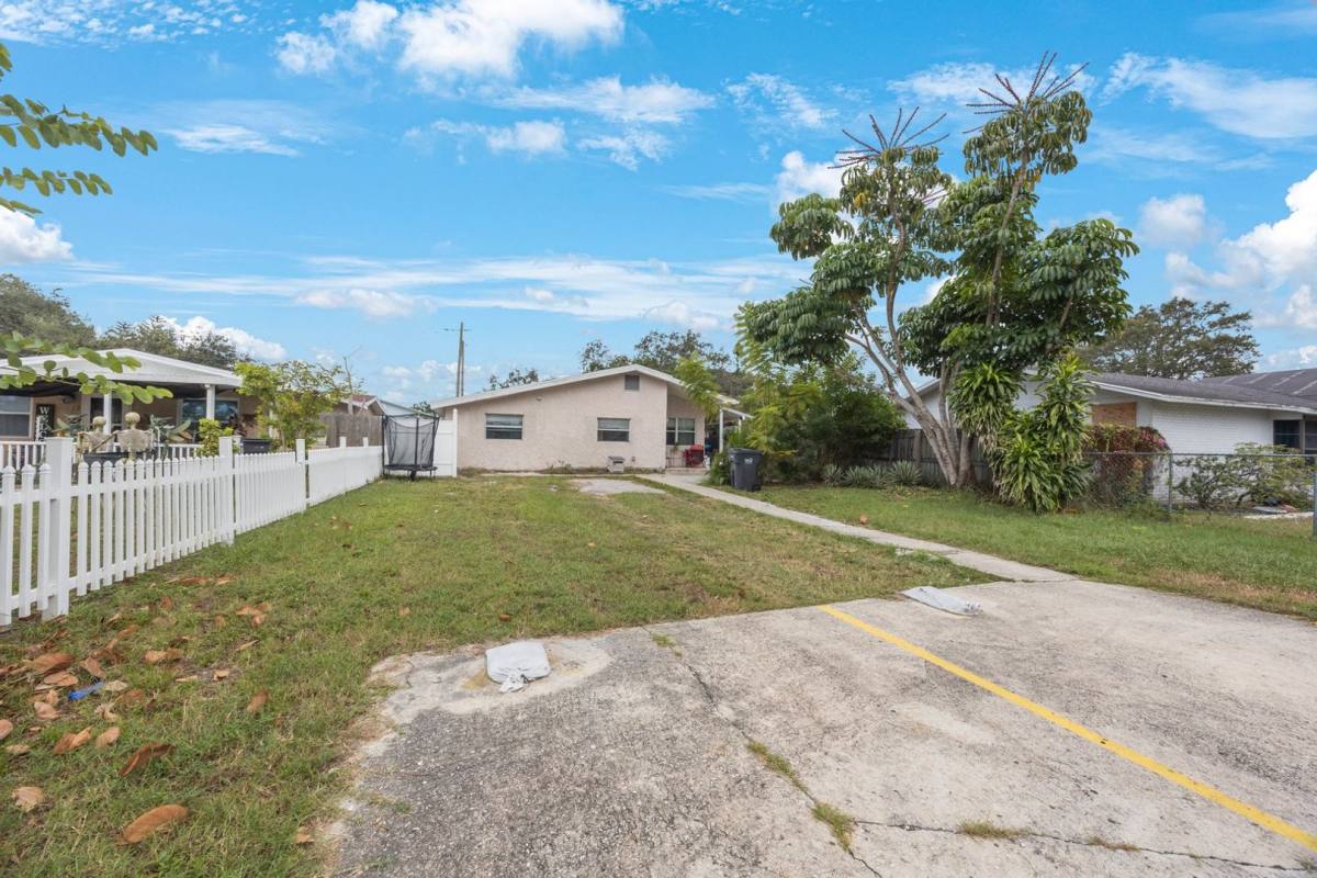 Apartment for rent at 4540 41st Ave N, Saint Petersburg, FL 33714