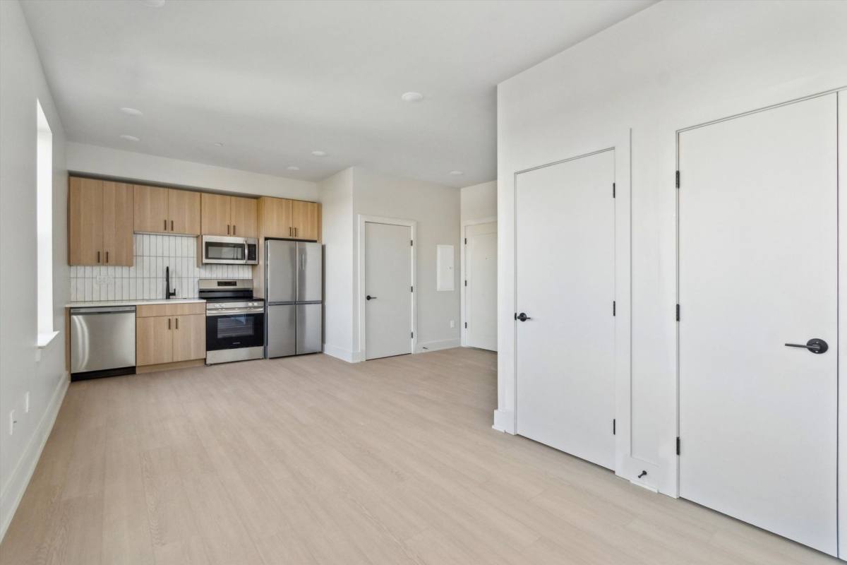 Apartment for rent at 5521 Wayne Ave, Philadelphia, PA 19144