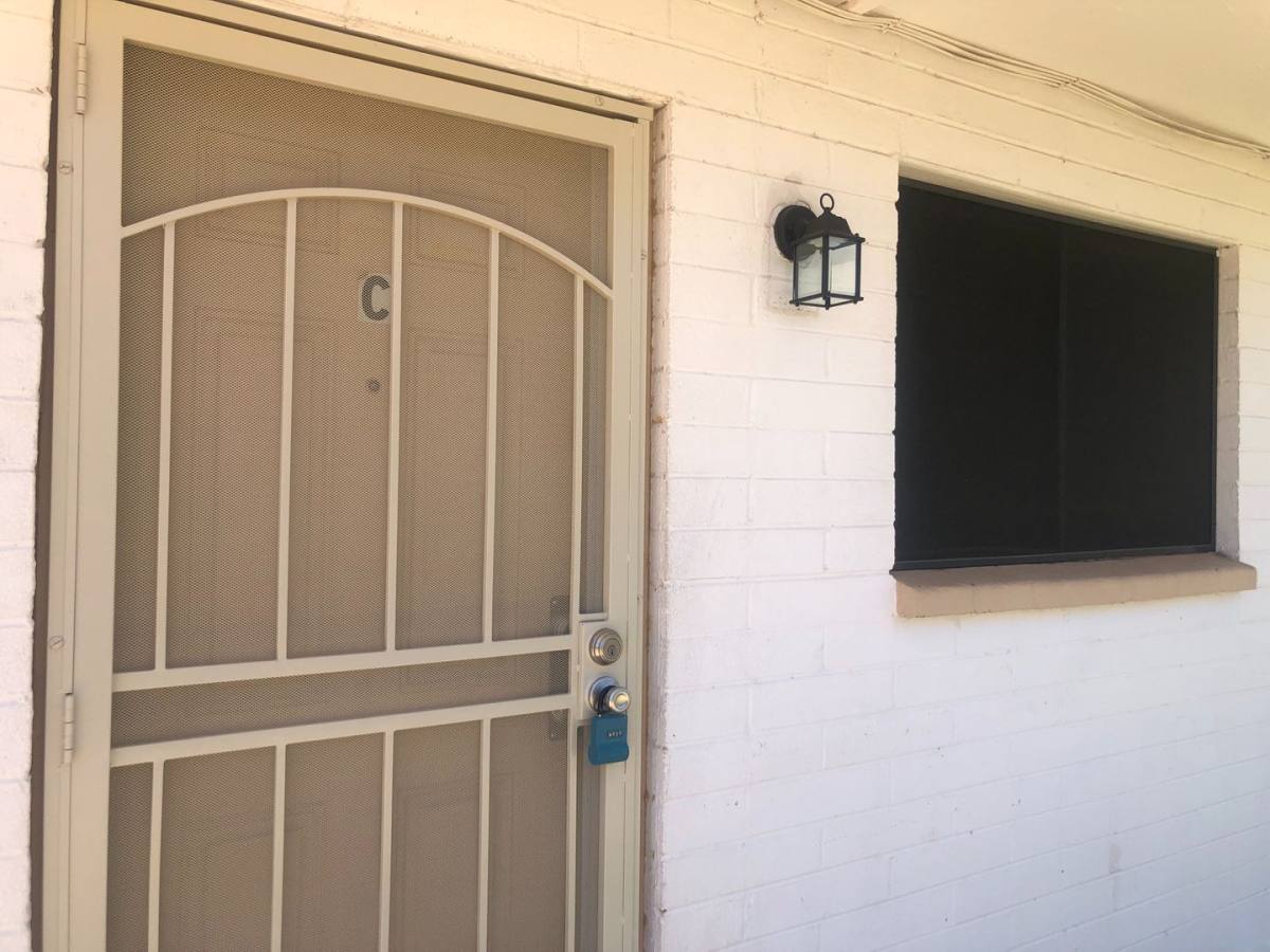 Apartment for rent at 815, 821, 827 W, Tempe, AZ 85281