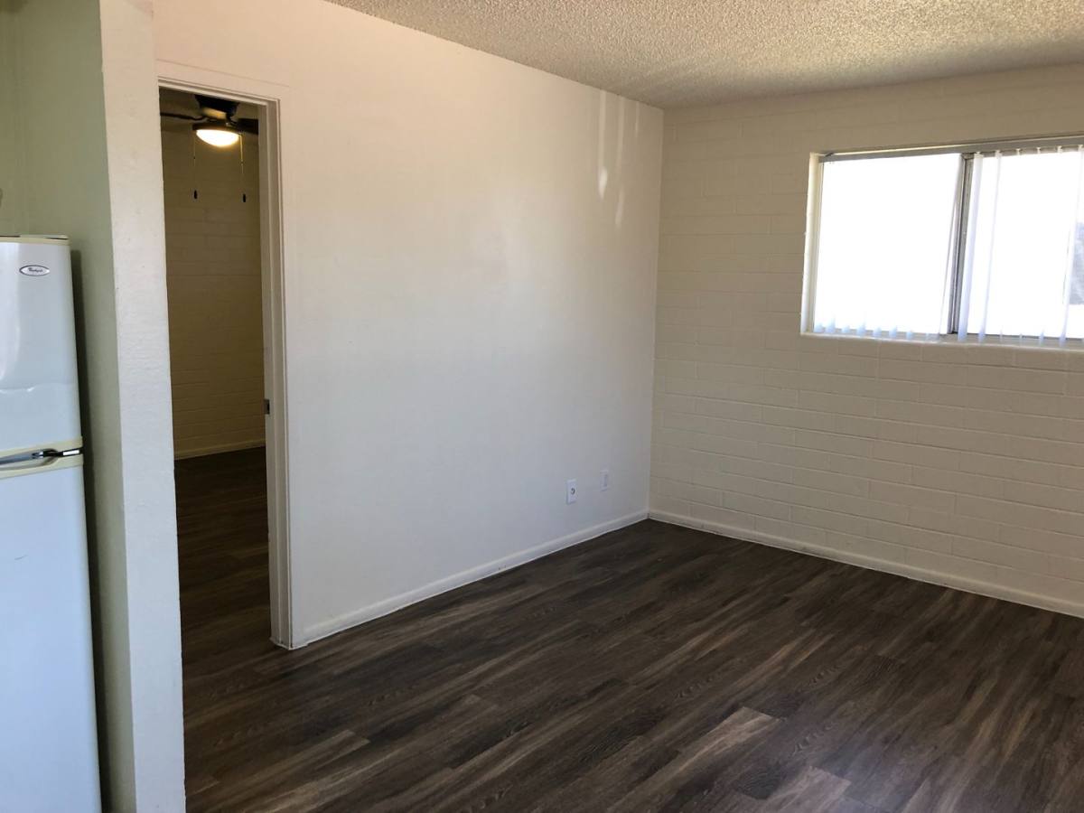 Apartment for rent at 815, 821, 827 W, Tempe, AZ 85281