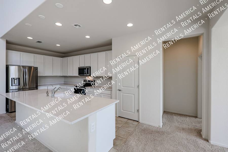 House for rent at 25334 N 163rd Dr, Surprise, AZ 85387