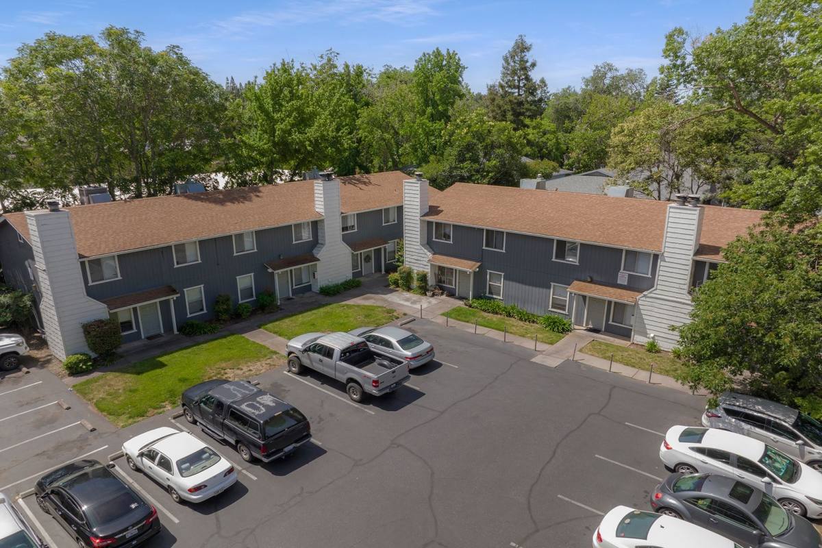 Apartment for rent at 811 W 2nd Ave, Chico, CA 95926