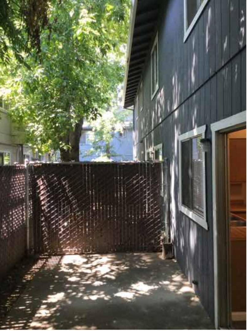 Apartment for rent at 811 W 2nd Ave, Chico, CA 95926