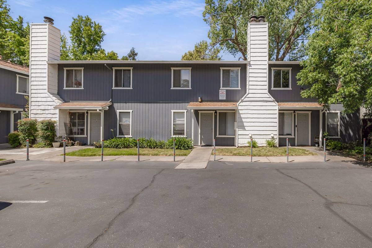 Apartment for rent at 811 W 2nd Ave, Chico, CA 95926