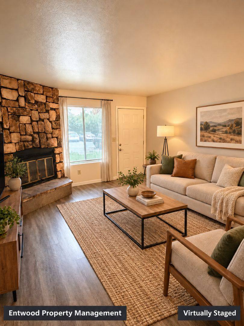 Apartment for rent at 811 W 2nd Ave, Chico, CA 95926