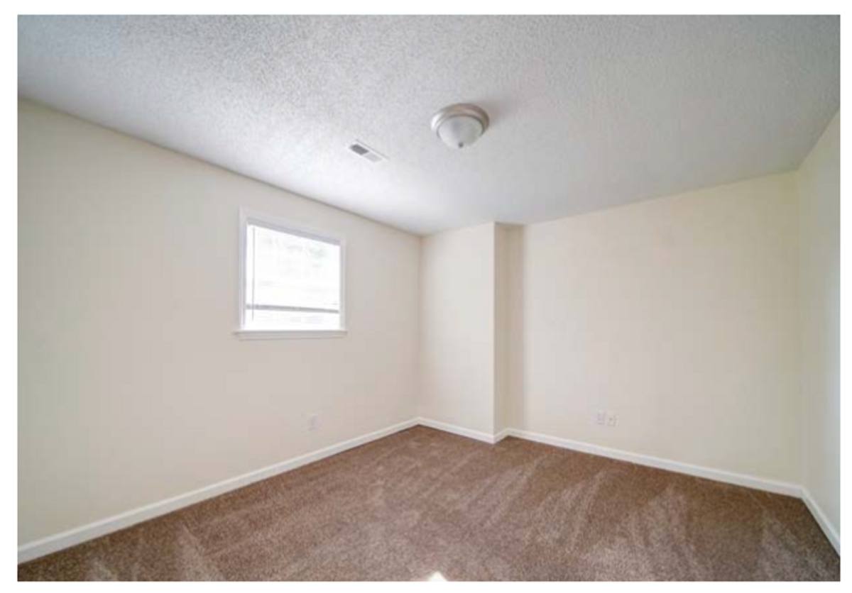 Apartment for rent at 413 S Ohenry, Greensboro, NC 27405
